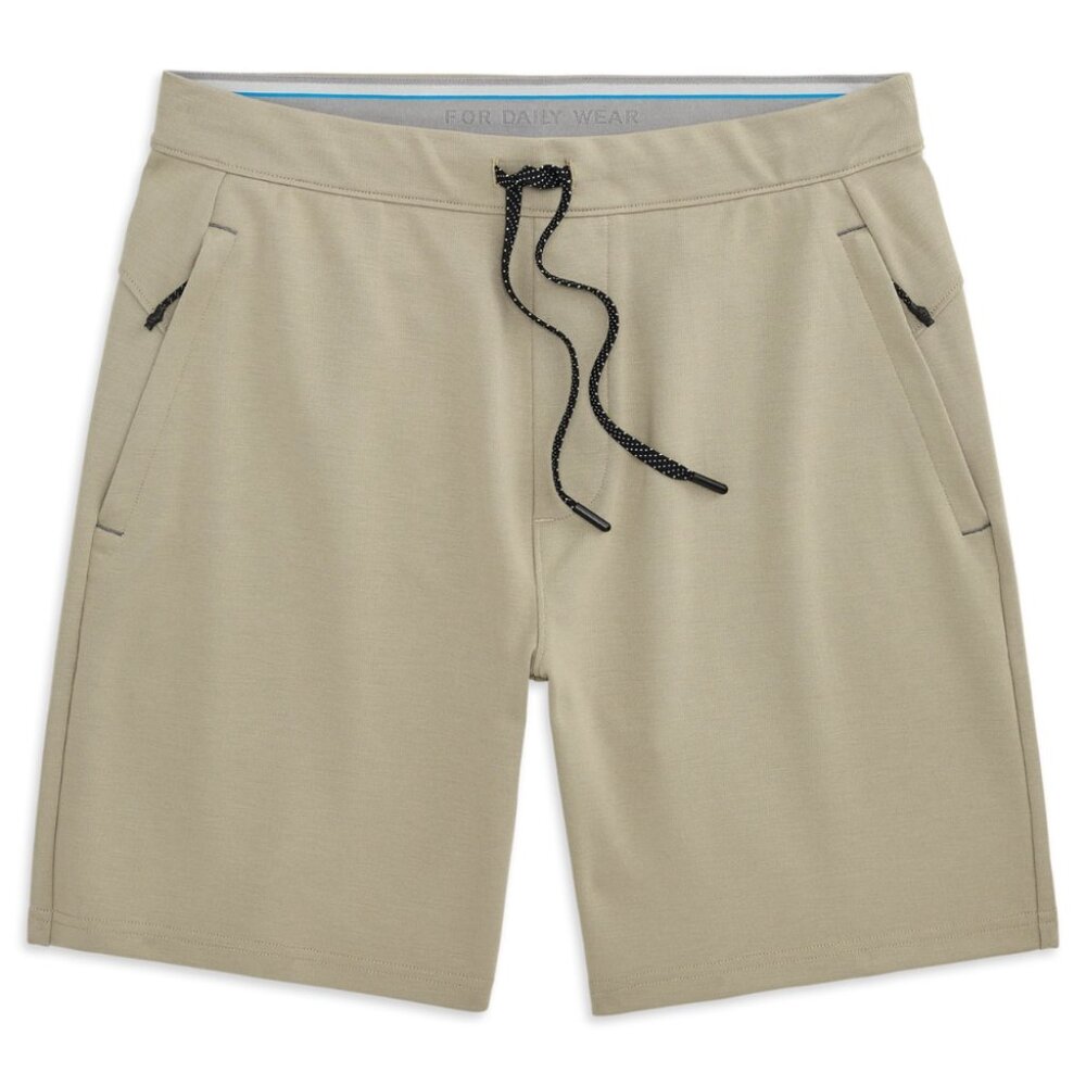 Mack Weldon Atlas Short – Shiitake